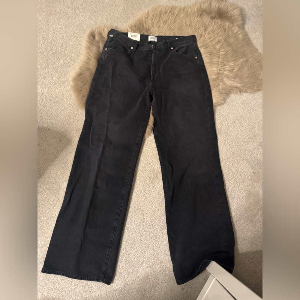 Citizens Of Humanity Anna trouser